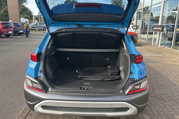 Used Hyundai KONA 2022 for sale - 76174991: Photo 17