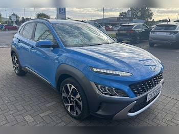 Hyundai - KONA