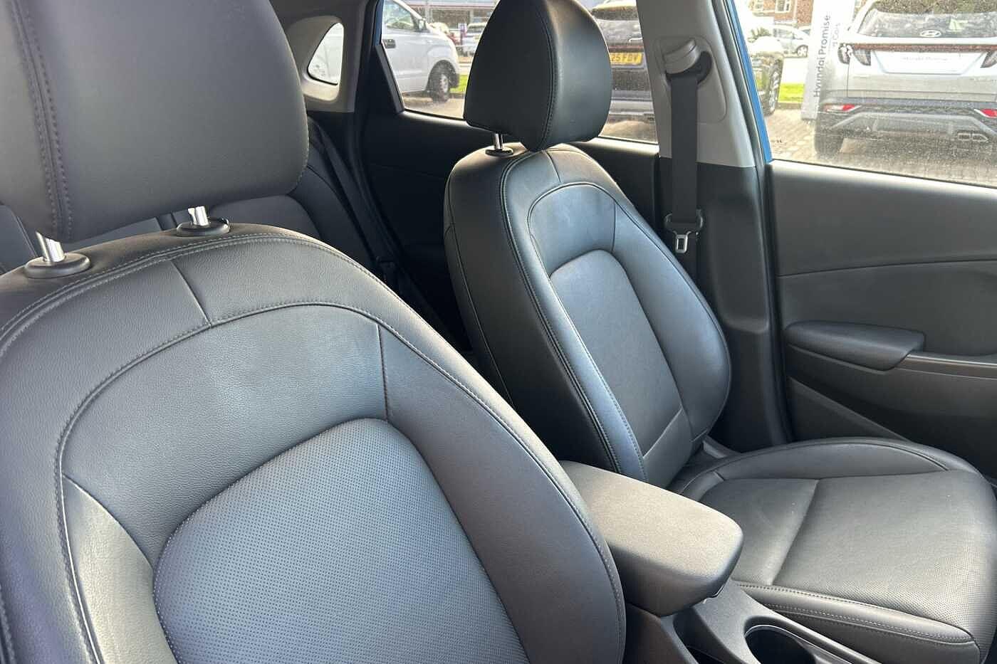 Used Hyundai KONA 2022 for sale - 76174991: Photo 20