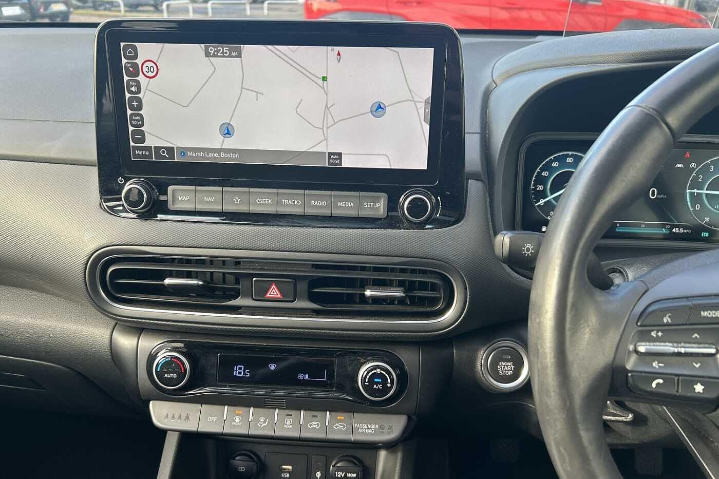 Used Hyundai KONA 2022 for sale - 76174991: Photo 23