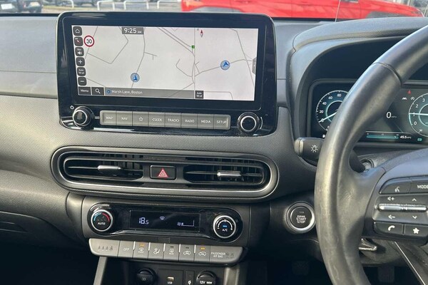 Used Hyundai KONA 2022 for sale - 76174991: Photo 23