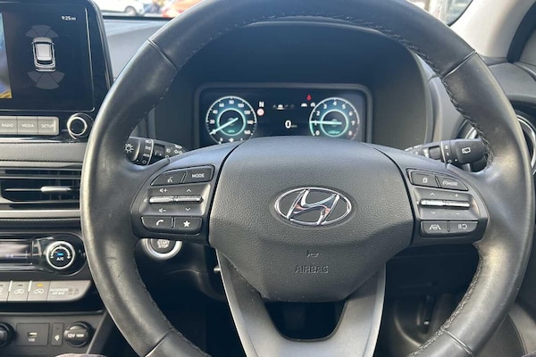 Used Hyundai KONA 2022 for sale - 76174991: Photo 25