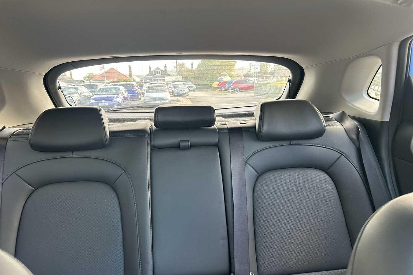 Used Hyundai KONA 2022 for sale - 76174991: Photo 32