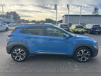 Used Hyundai KONA 2022 for sale - 76174991: Photo 4