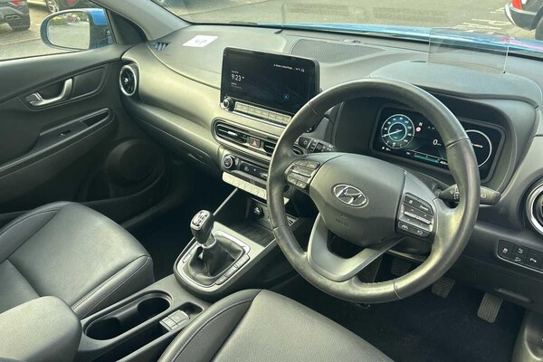Used Hyundai KONA 2022 for sale - 76174991: Photo 6