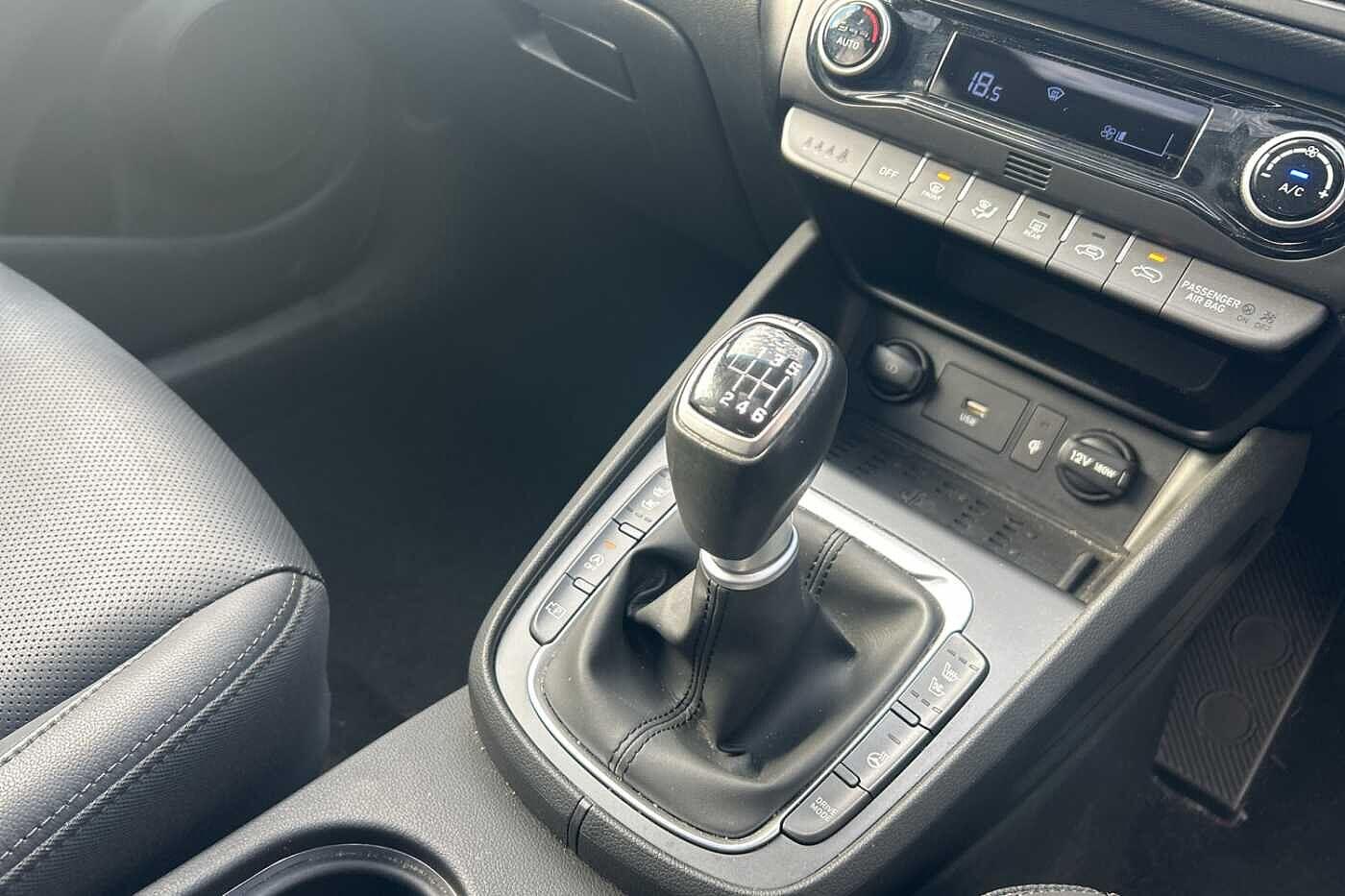 Used Hyundai KONA 2022 for sale - 76174991: Photo 9