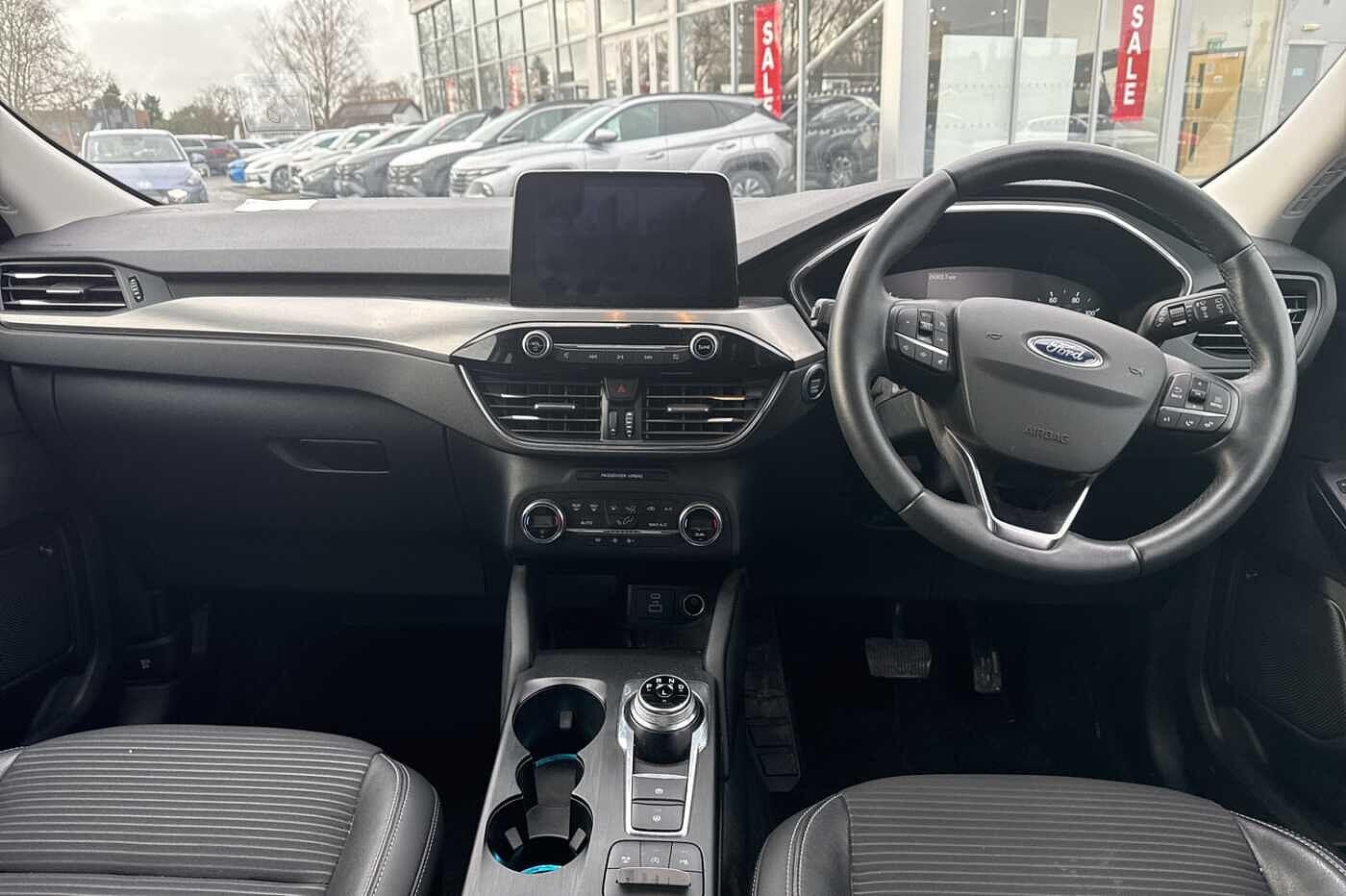 Used Ford Kuga 2020 for sale - 77166810: Photo 12