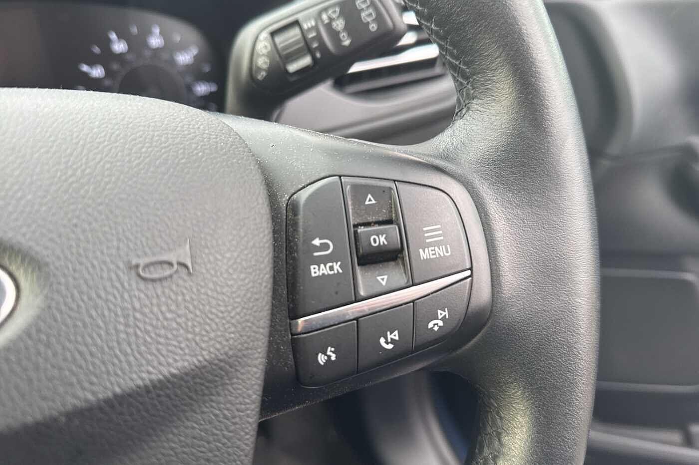 Used Ford Kuga 2020 for sale - 77166810: Photo 17