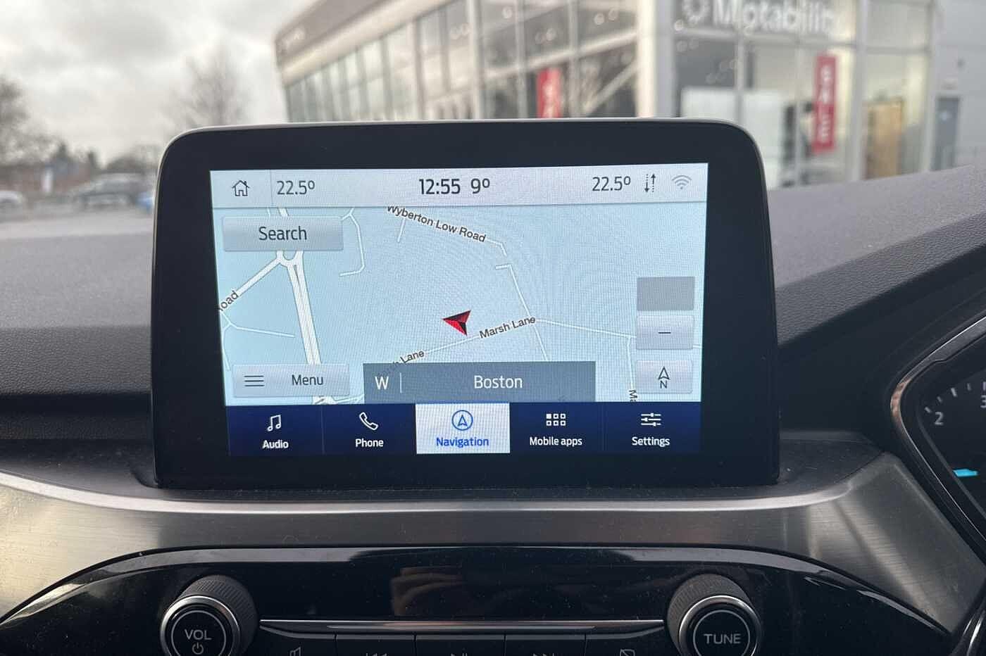 Used Ford Kuga 2020 for sale - 77166810: Photo 23