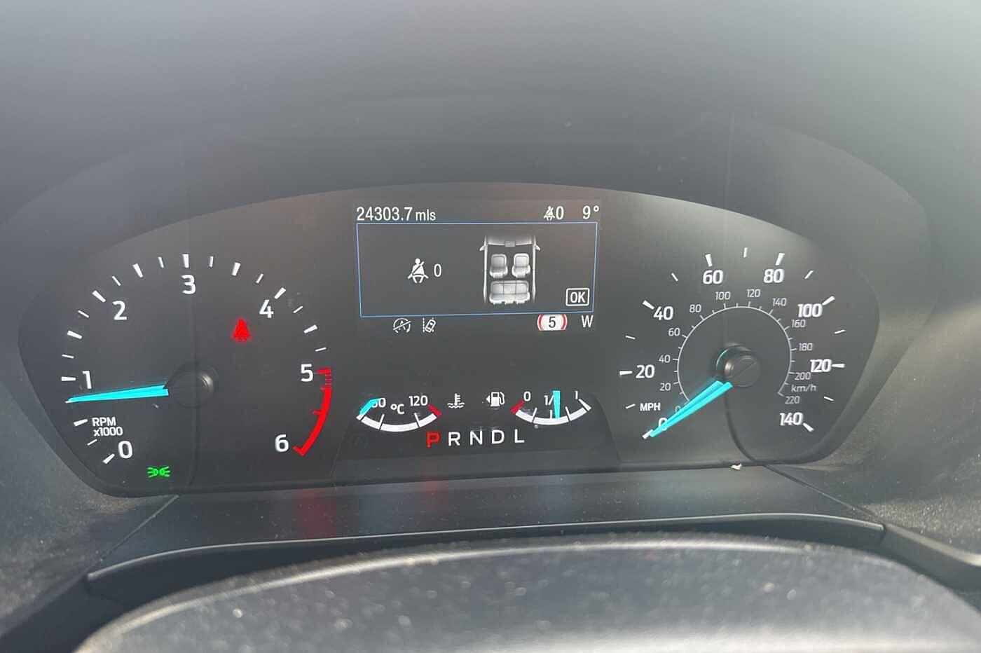 Used Ford Kuga 2020 for sale - 77166810: Photo 29