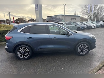 Used Ford Kuga 2020 for sale - 77166810: Photo