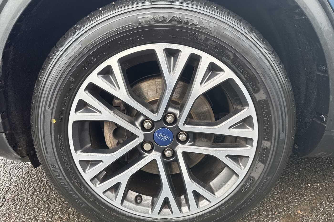 Used Ford Kuga 2020 for sale - 77166810: Photo 3