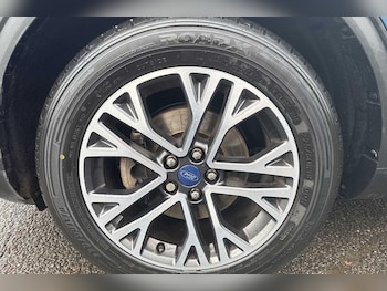 Used Ford Kuga 2020 for sale - 77166810: Photo