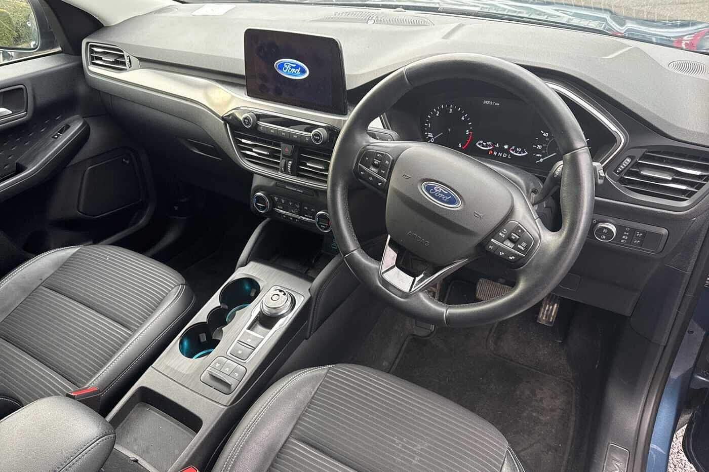 Used Ford Kuga 2020 for sale - 77166810: Photo 4