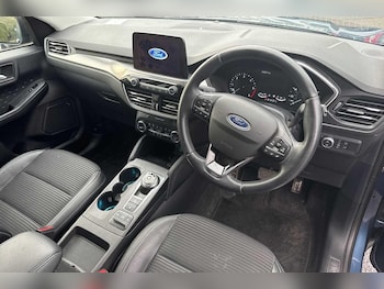 Used Ford Kuga 2020 for sale - 77166810: Photo