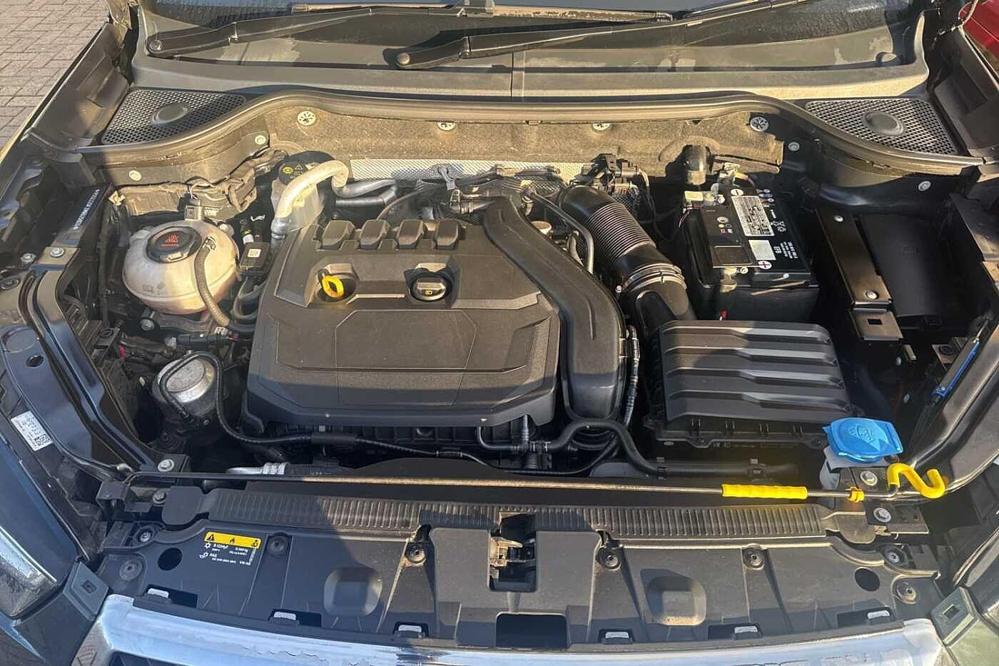 Used SEAT Ateca 2020 for sale - 76397994: Photo 11