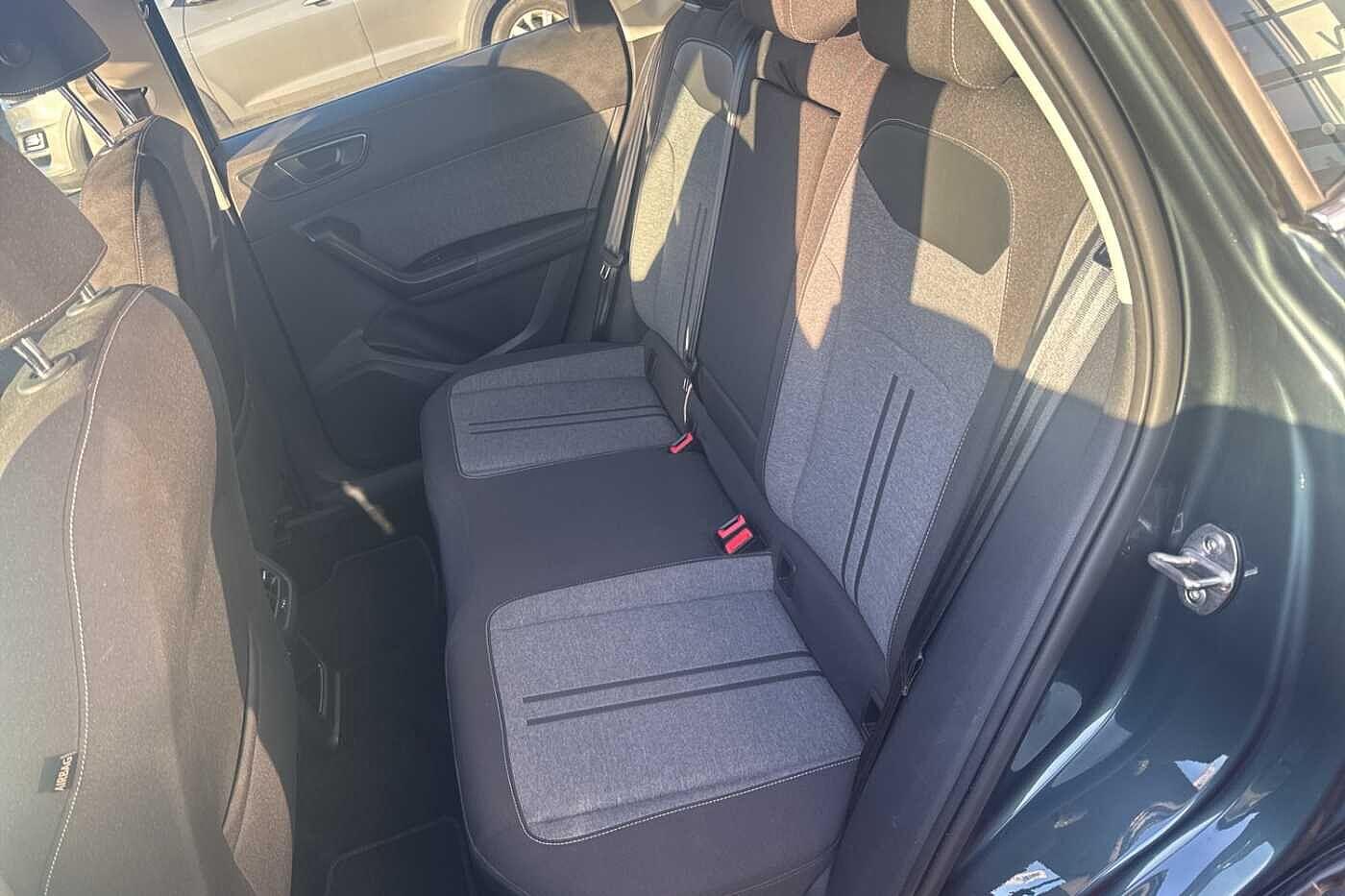 Used SEAT Ateca 2020 for sale - 76397994: Photo 12