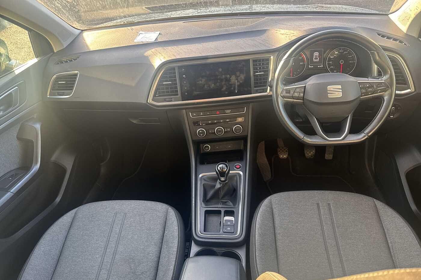 Used SEAT Ateca 2020 for sale - 76397994: Photo 14