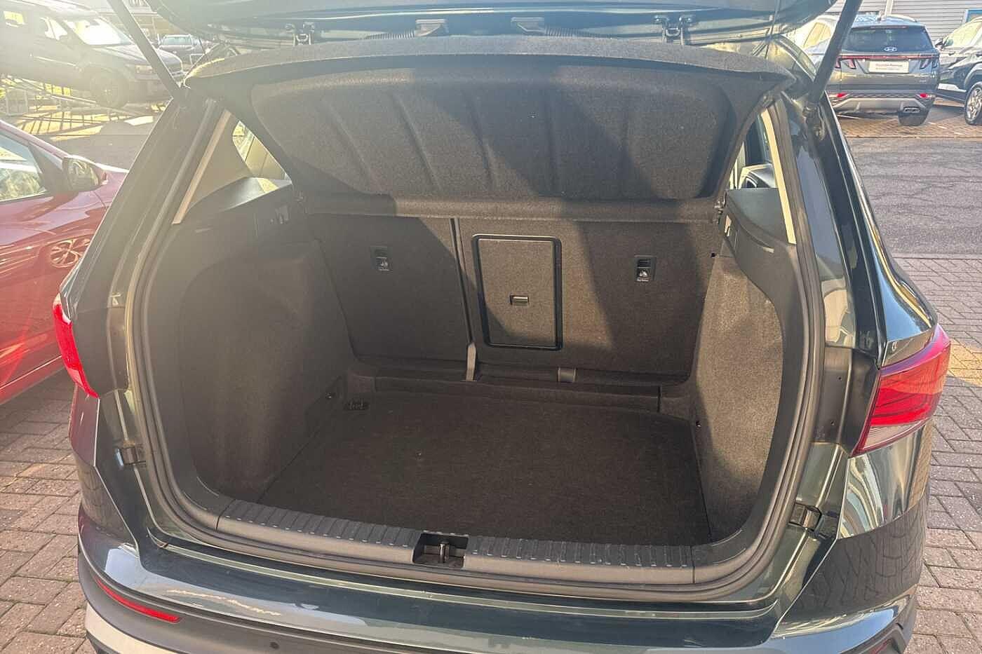 Used SEAT Ateca 2020 for sale - 76397994: Photo 16