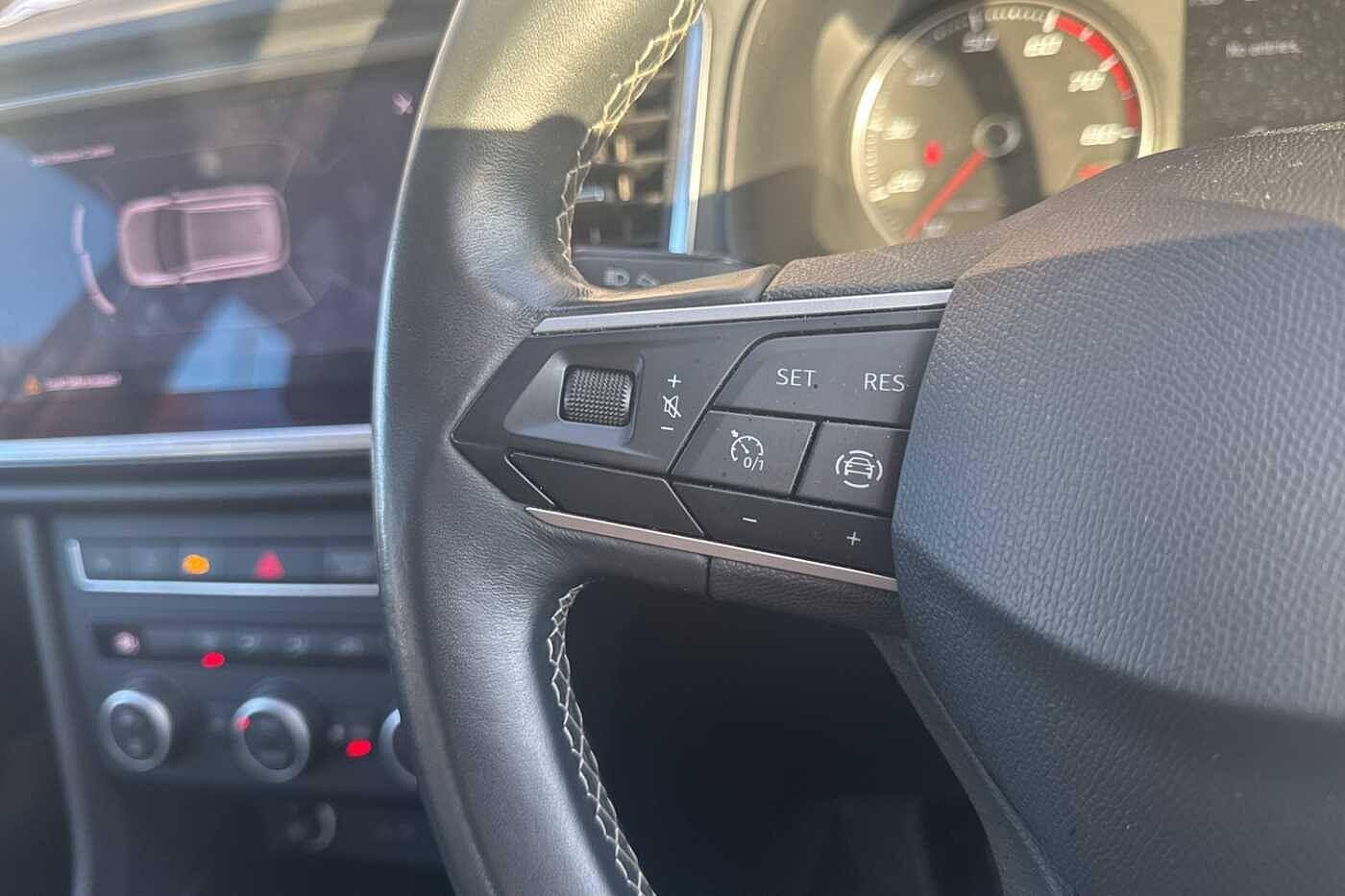 Used SEAT Ateca 2020 for sale - 76397994: Photo 17