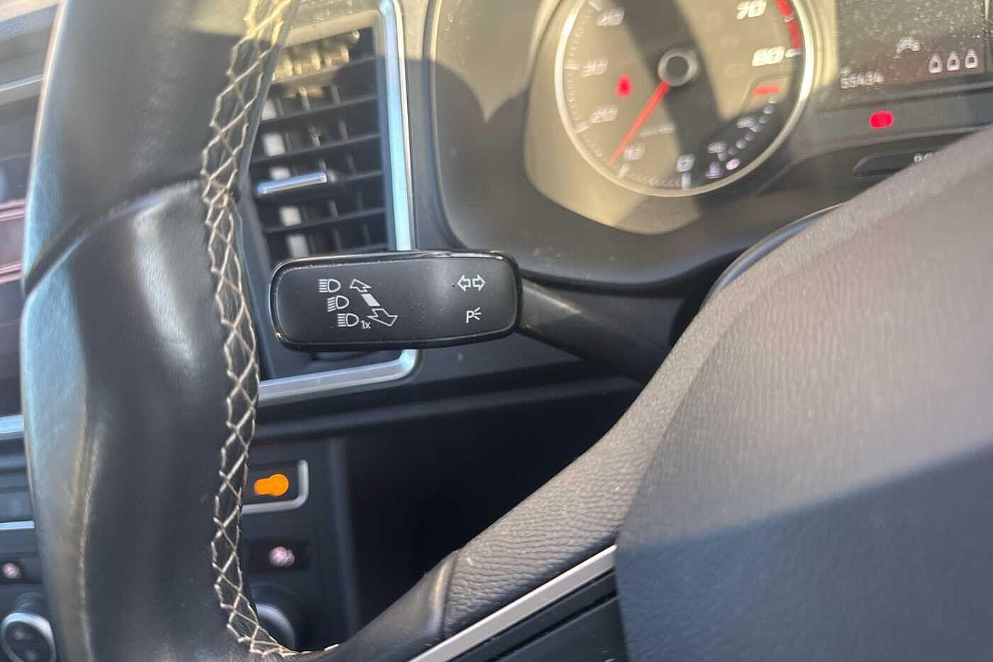 Used SEAT Ateca 2020 for sale - 76397994: Photo 18