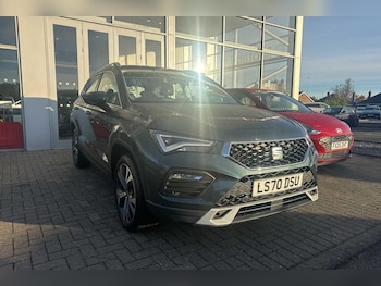 2020 (70) - 1.5 TSI EVO SE Technology 5dr