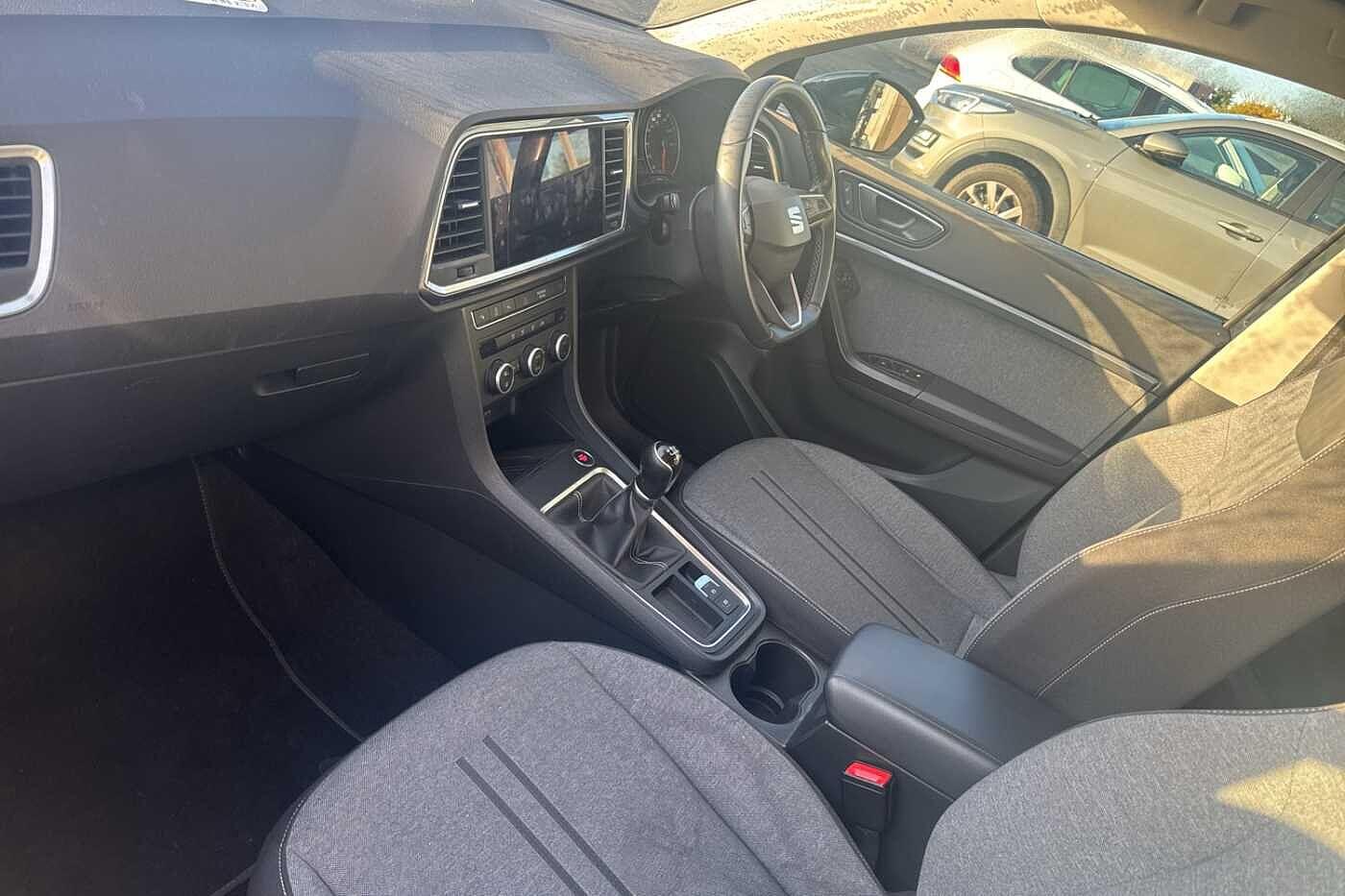 Used SEAT Ateca 2020 for sale - 76397994: Photo 2