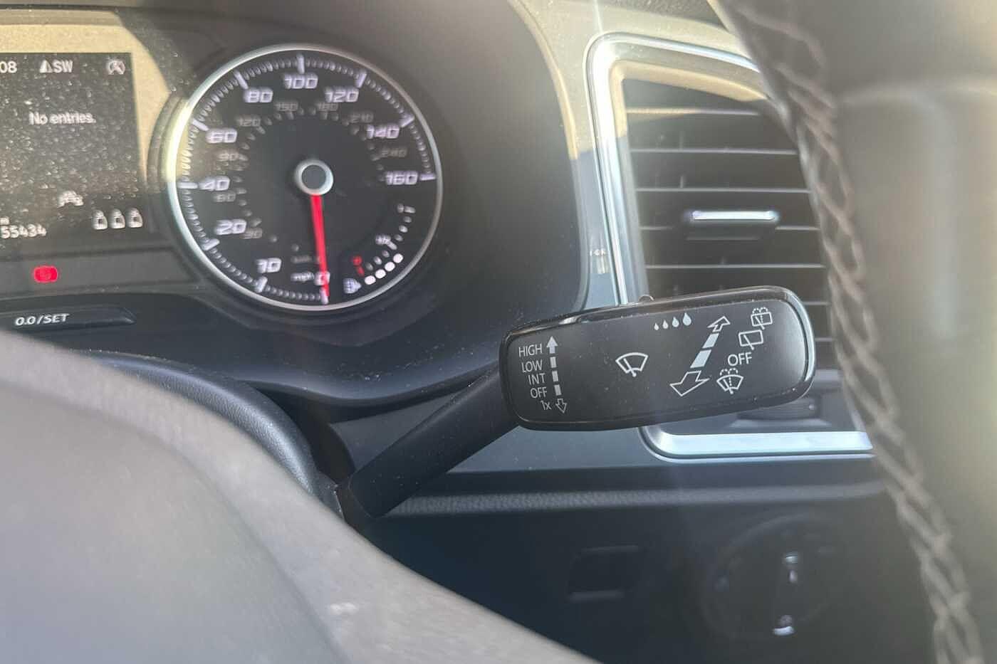 Used SEAT Ateca 2020 for sale - 76397994: Photo 21