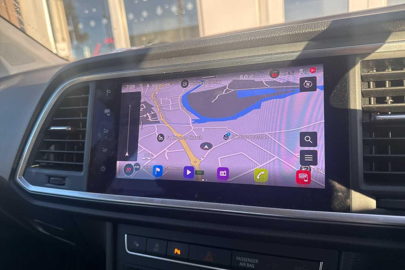 Used SEAT Ateca 2020 for sale - 76397994: Photo 28