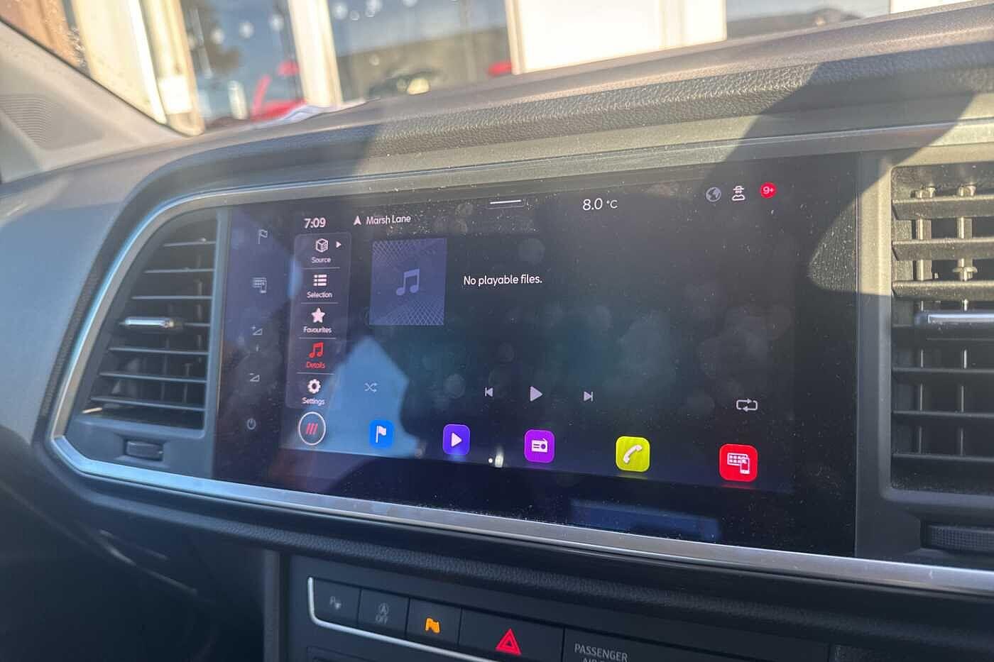 Used SEAT Ateca 2020 for sale - 76397994: Photo 29