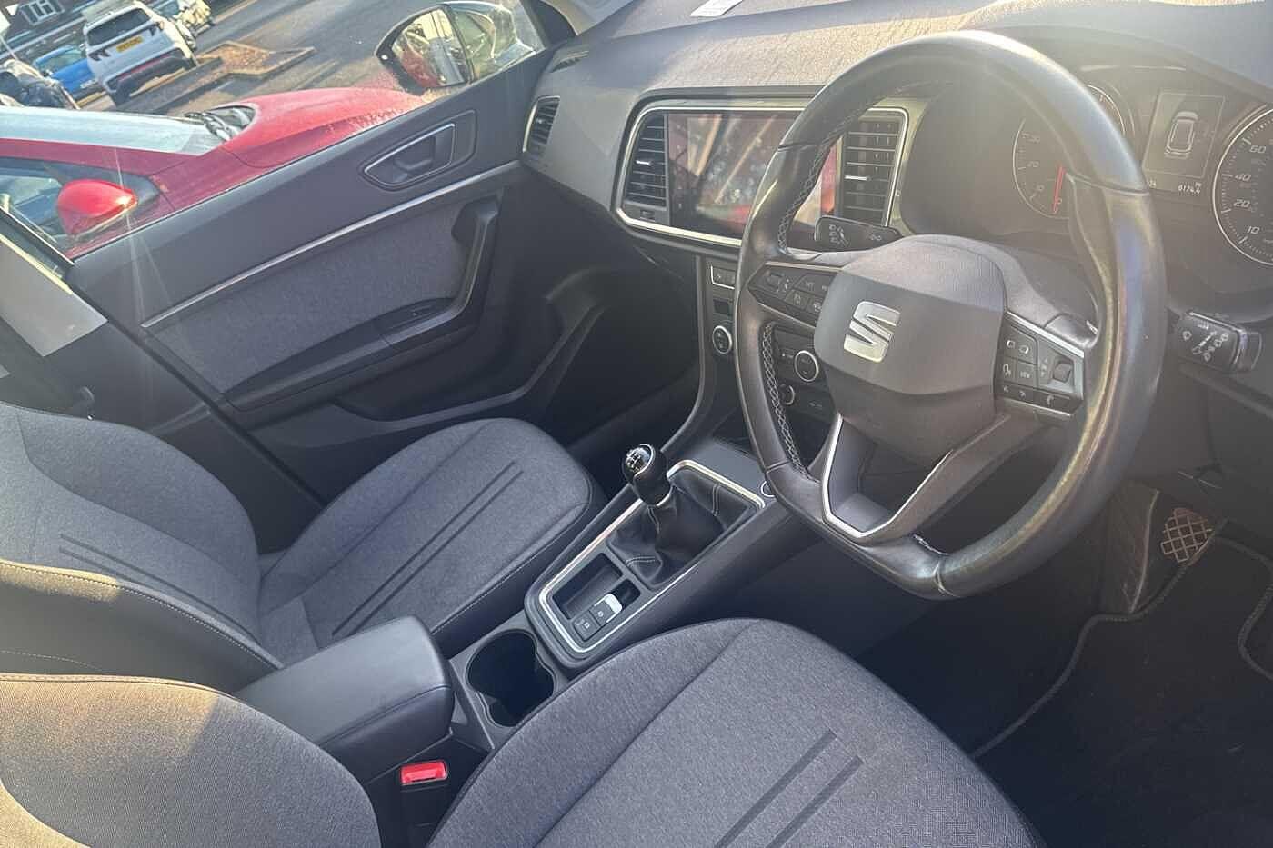 Used SEAT Ateca 2020 for sale - 76397994: Photo 7