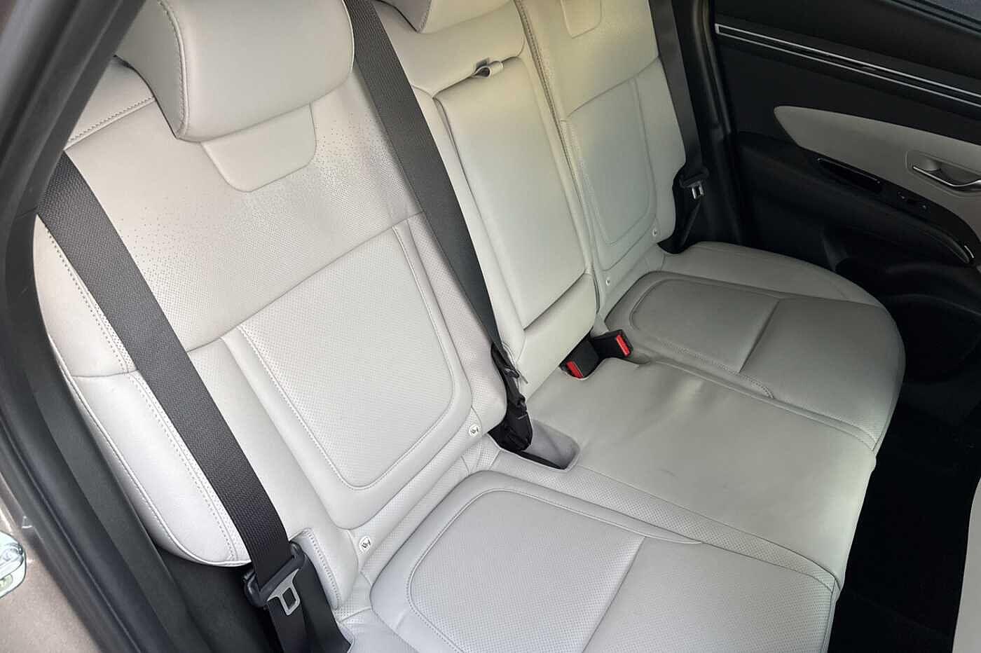 Used Hyundai TUCSON 2022 for sale - 77097612: Photo 10