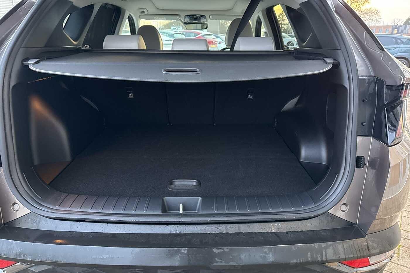 Used Hyundai TUCSON 2022 for sale - 77097612: Photo 13