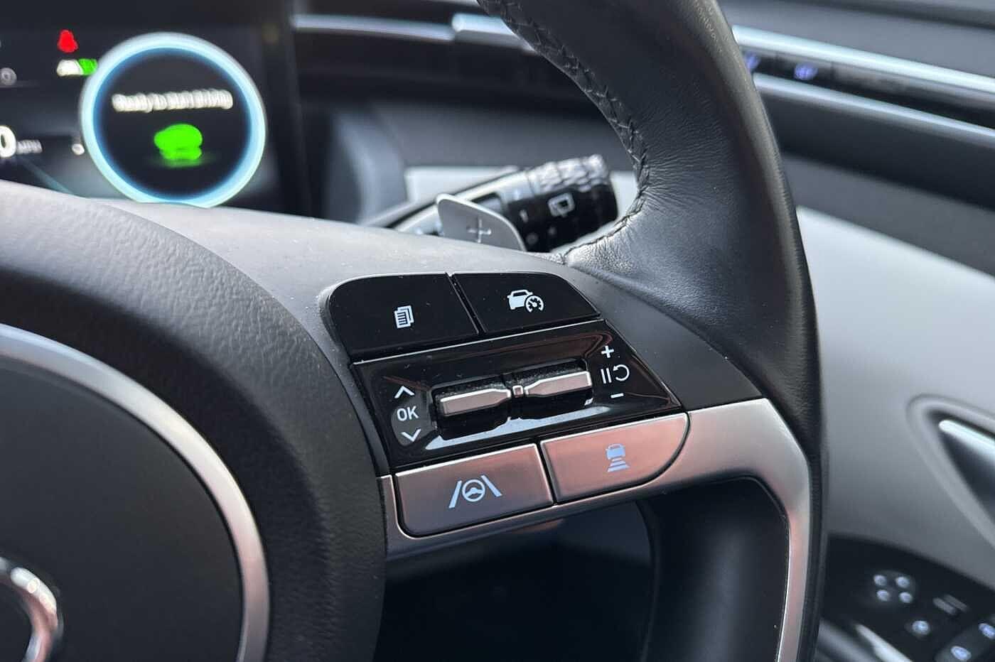 Used Hyundai TUCSON 2022 for sale - 77097612: Photo 15