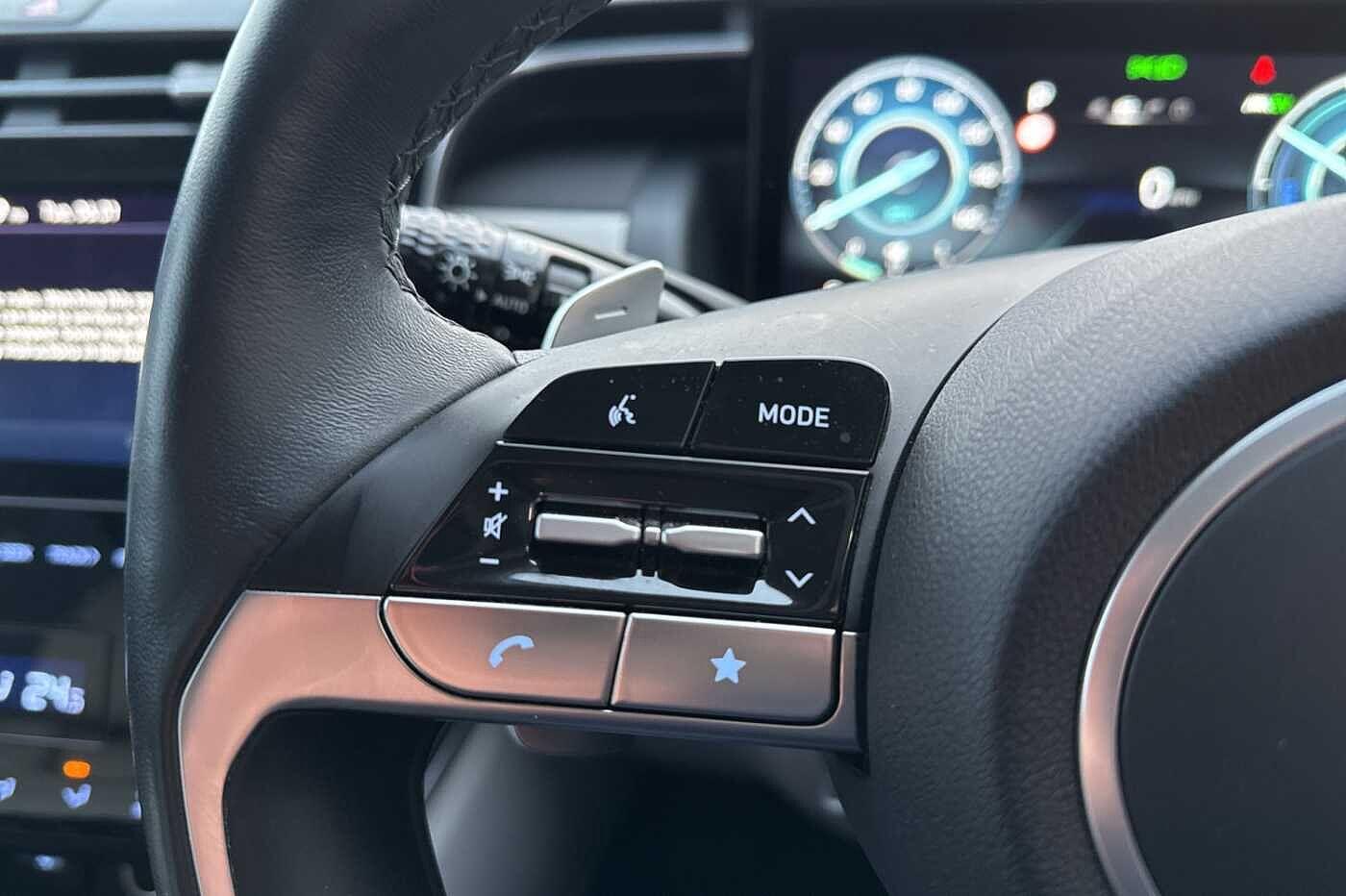 Used Hyundai TUCSON 2022 for sale - 77097612: Photo 16