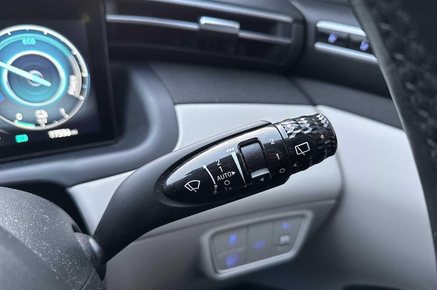 Used Hyundai TUCSON 2022 for sale - 77097612: Photo 17