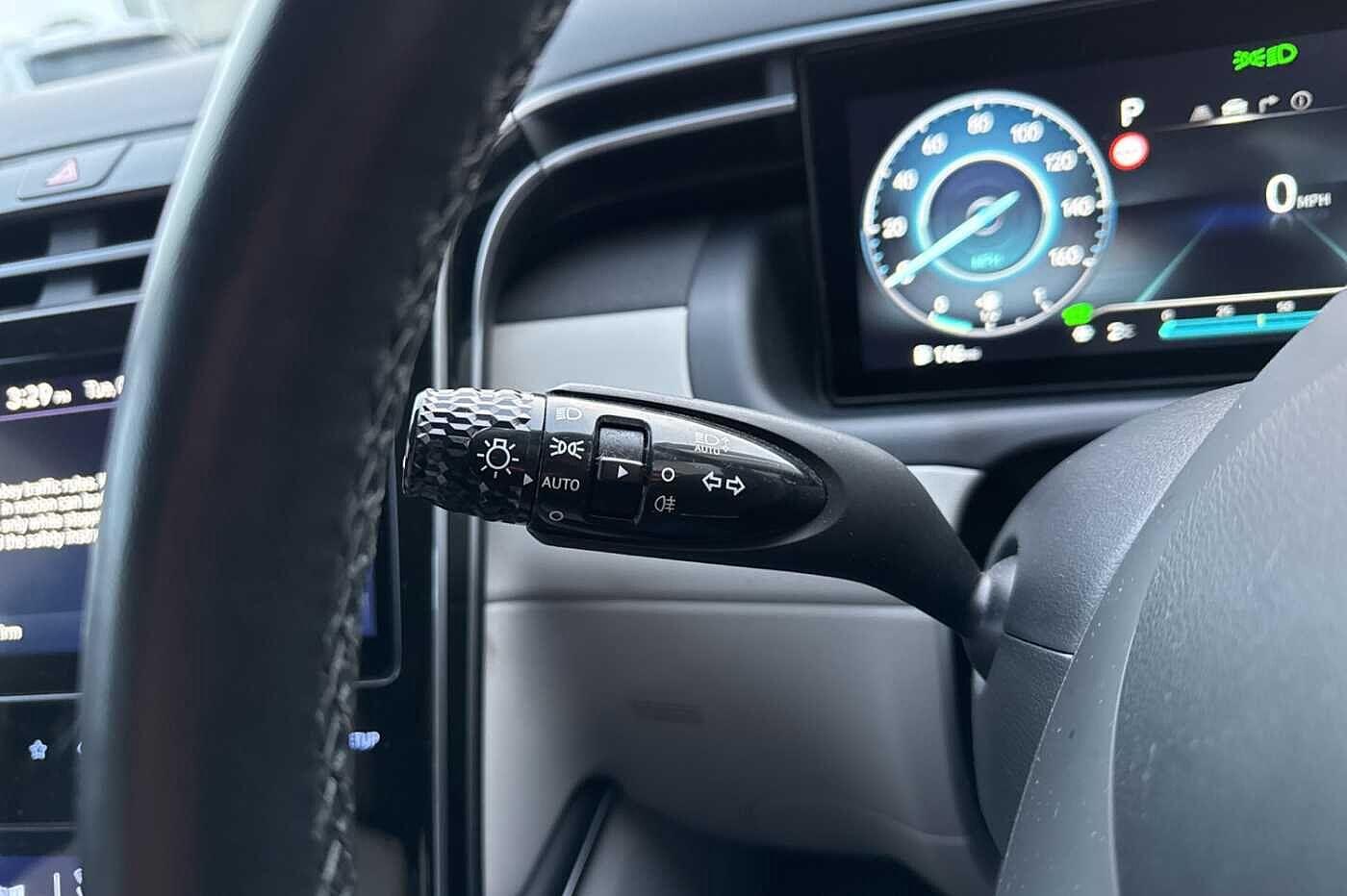 Used Hyundai TUCSON 2022 for sale - 77097612: Photo 18