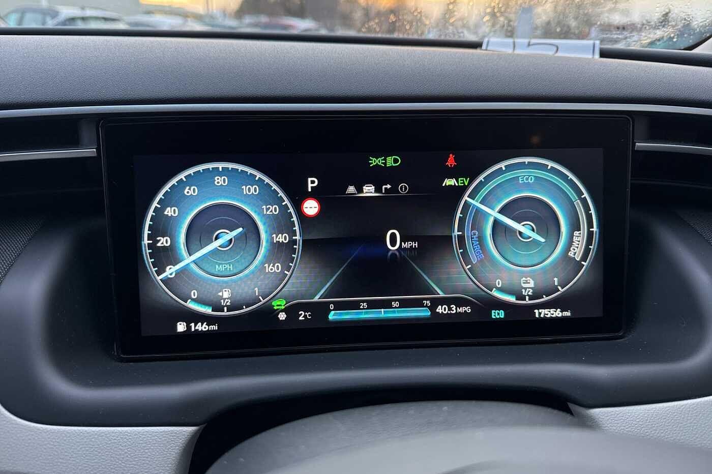 Used Hyundai TUCSON 2022 for sale - 77097612: Photo 19