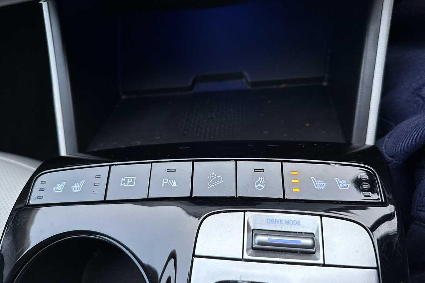 Used Hyundai TUCSON 2022 for sale - 77097612: Photo 24