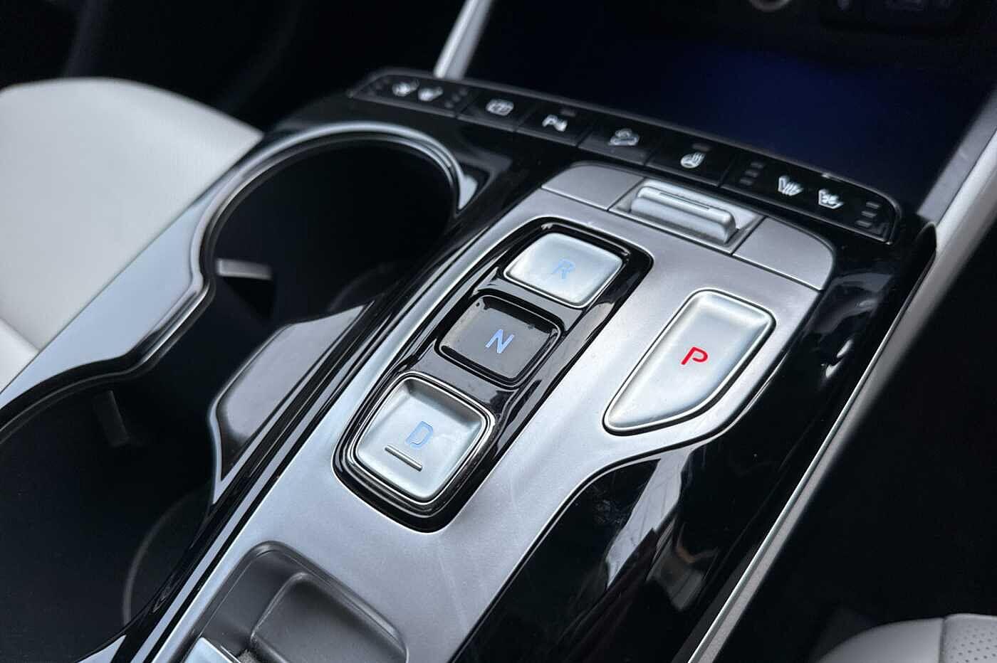 Used Hyundai TUCSON 2022 for sale - 77097612: Photo 8