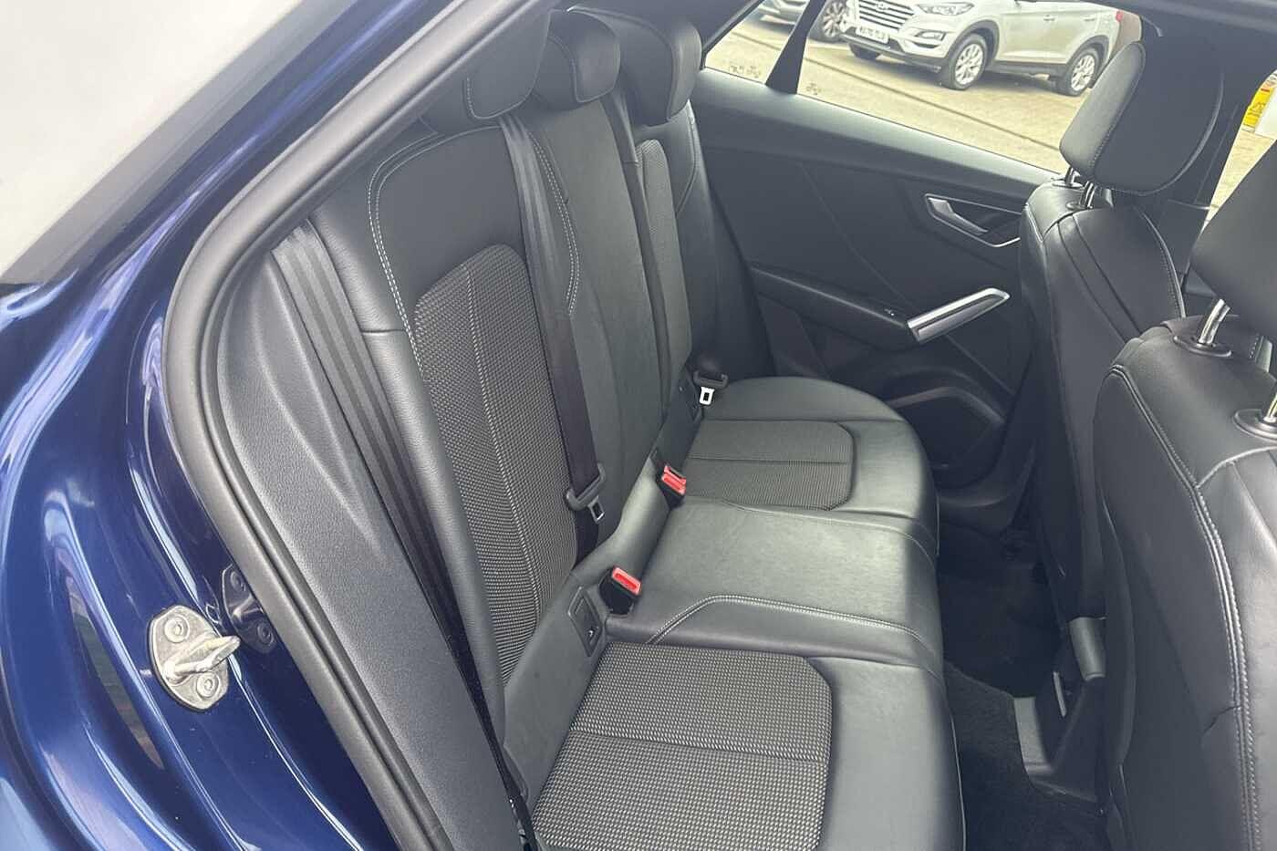 Used Audi Q2 2022 for sale - 76512819: Photo 12