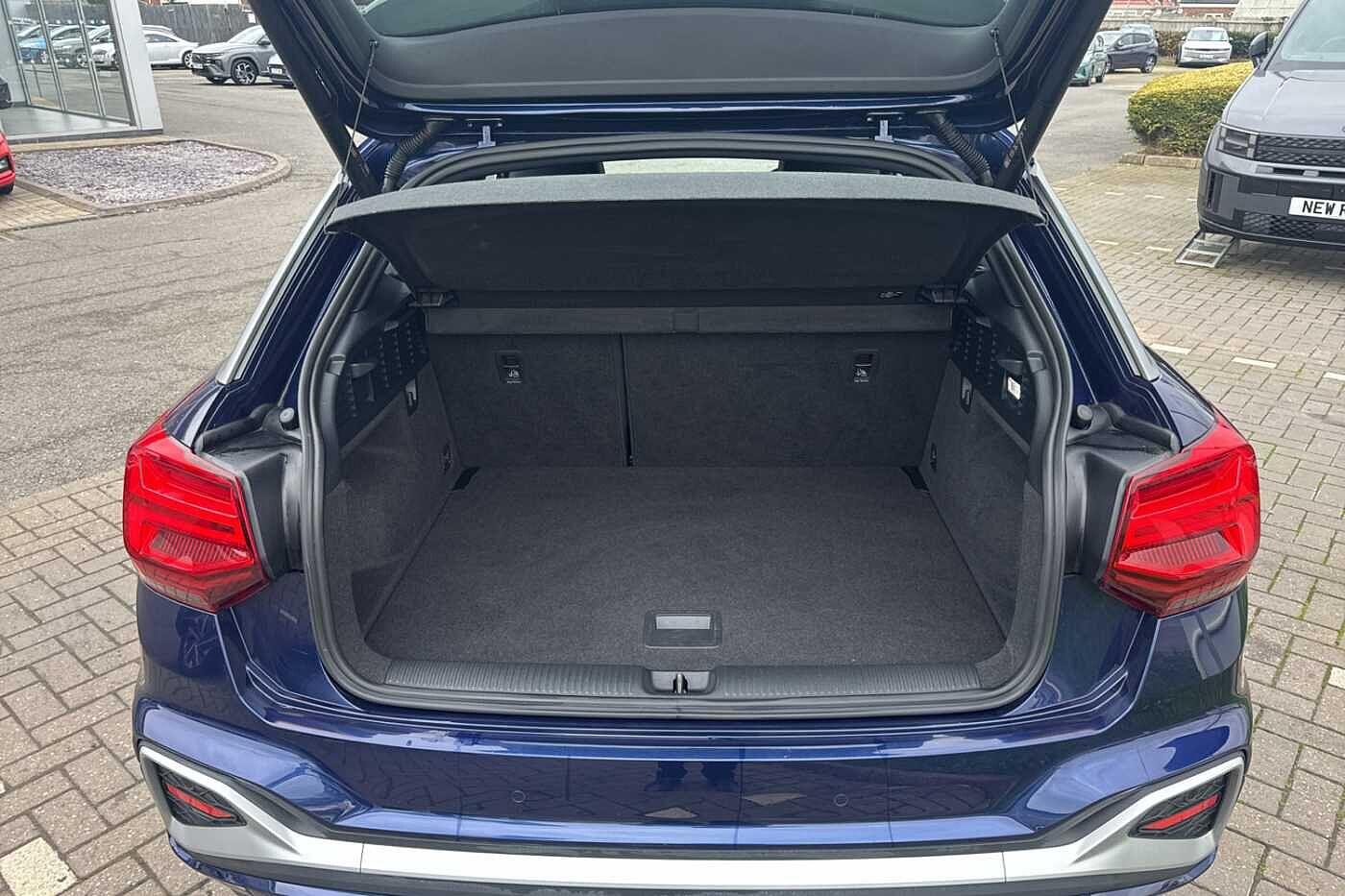 Used Audi Q2 2022 for sale - 76512819: Photo 16