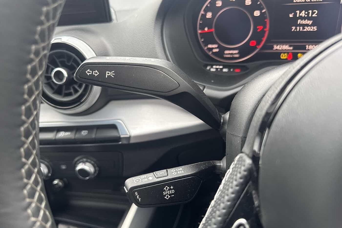 Used Audi Q2 2022 for sale - 76512819: Photo 19