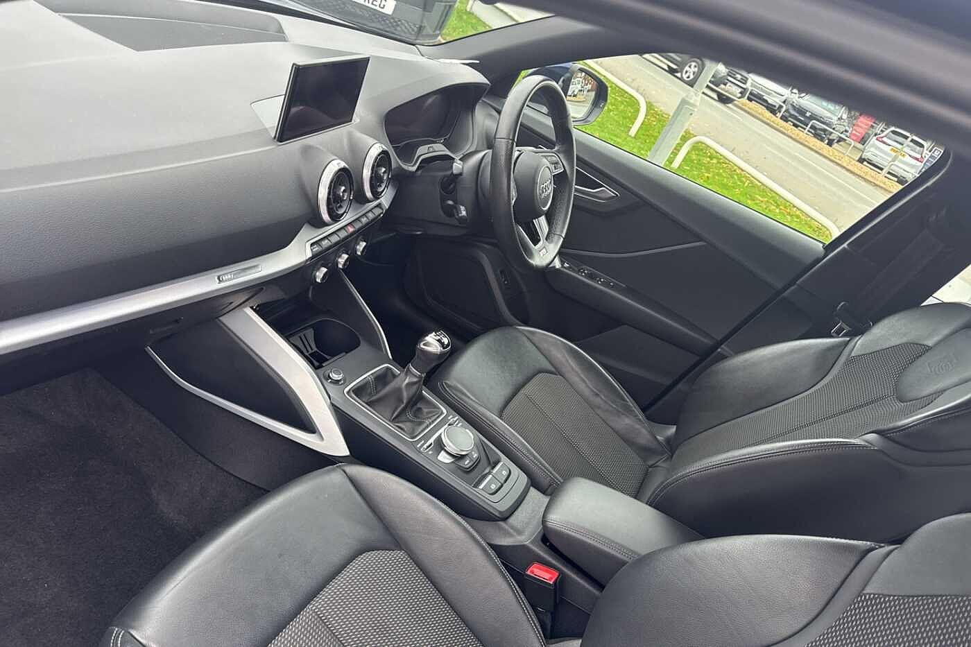 Used Audi Q2 2022 for sale - 76512819: Photo 2