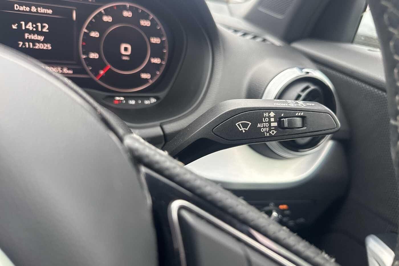 Used Audi Q2 2022 for sale - 76512819: Photo 22