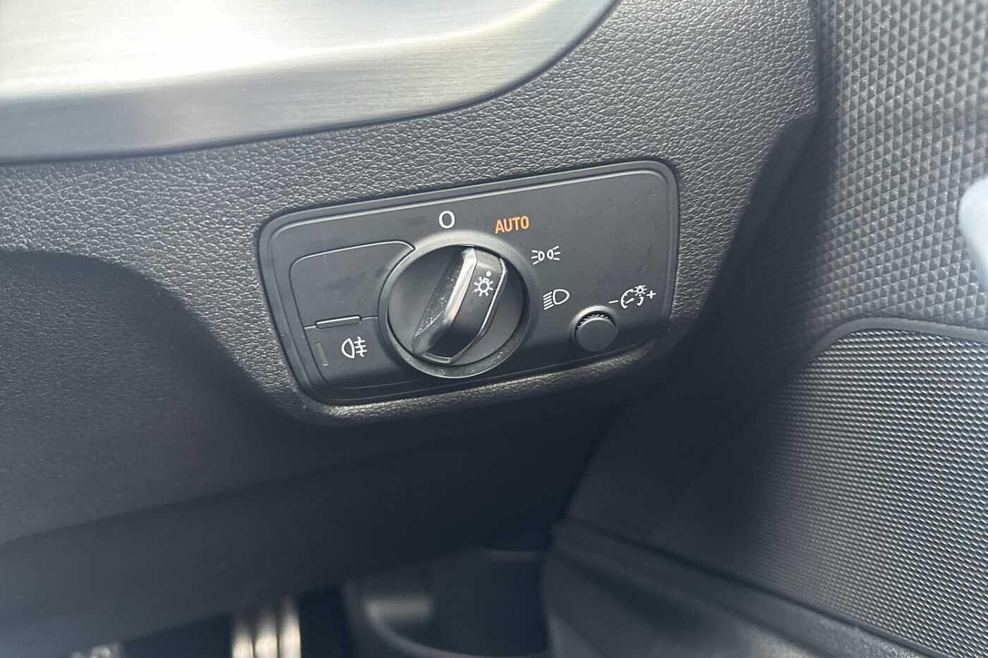 Used Audi Q2 2022 for sale - 76512819: Photo 23