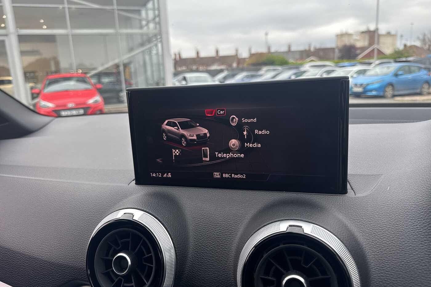 Used Audi Q2 2022 for sale - 76512819: Photo 27