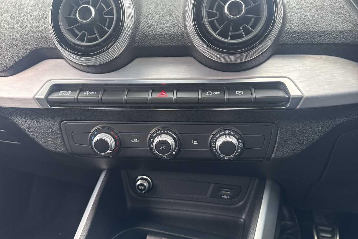 Used Audi Q2 2022 for sale - 76512819: Photo 28