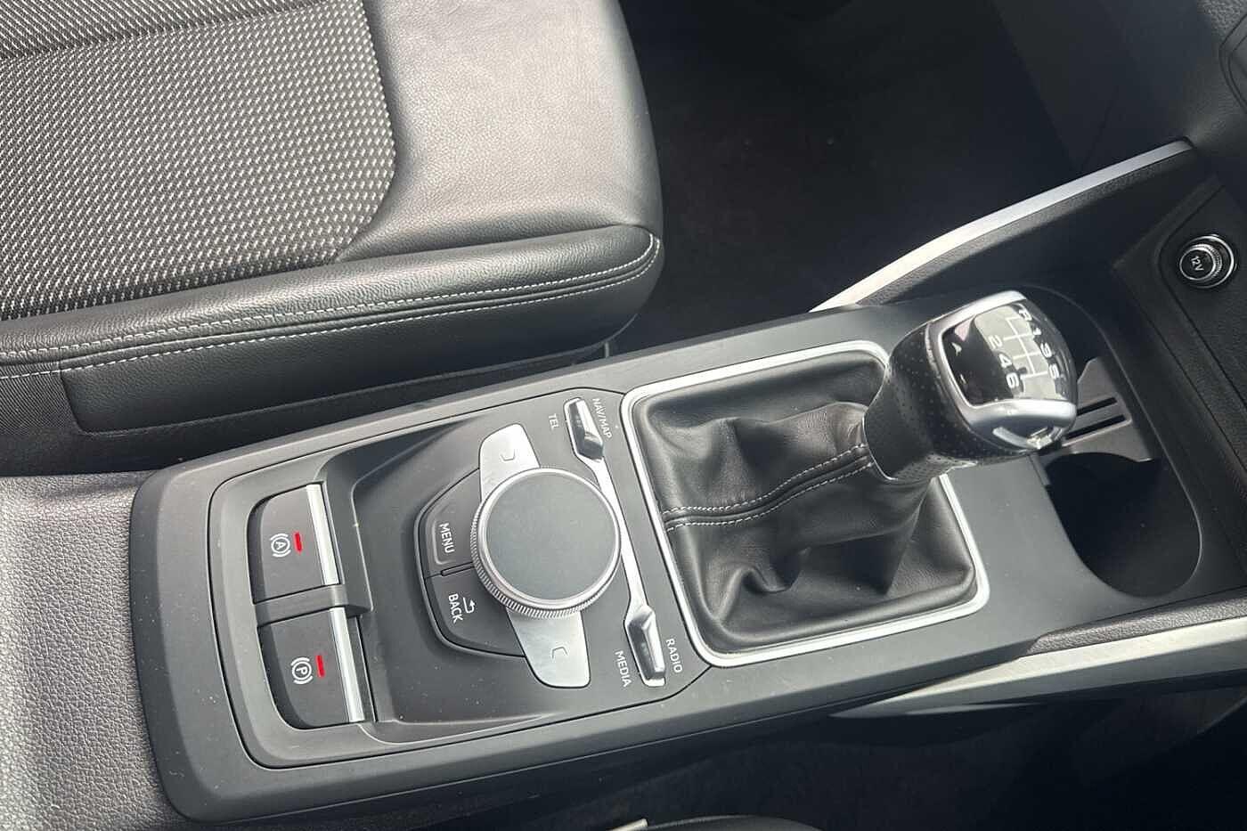 Used Audi Q2 2022 for sale - 76512819: Photo 29