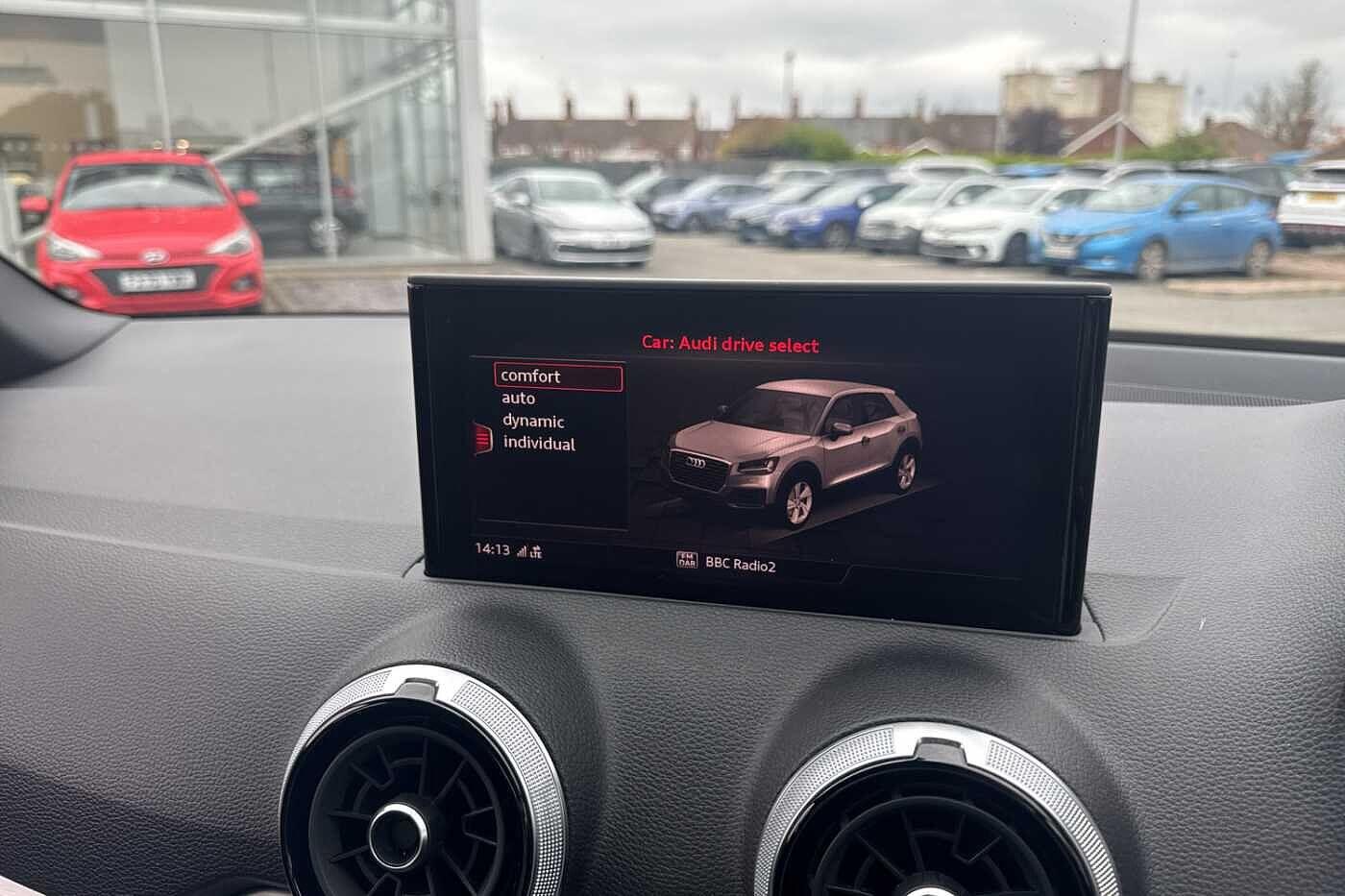 Used Audi Q2 2022 for sale - 76512819: Photo 30